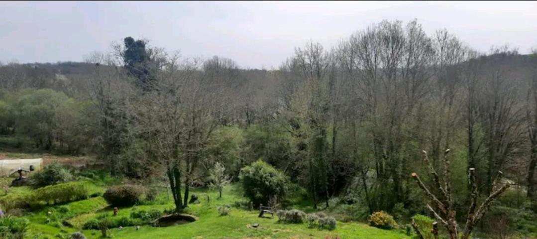 La Bergerie Villa Glénic Exterior foto